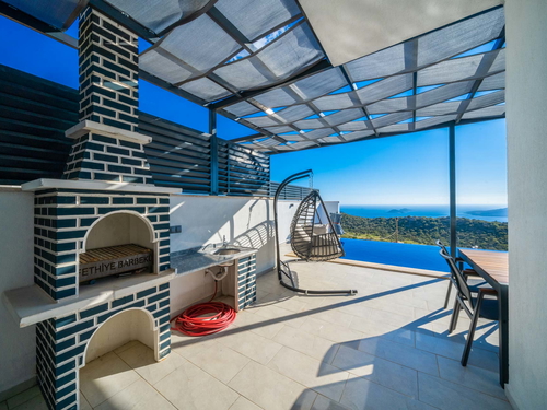 gece  -  Kasım
  | Kalkan Kördere'de Muhafazakar Aileler İçin Özel Havuzlu Villa